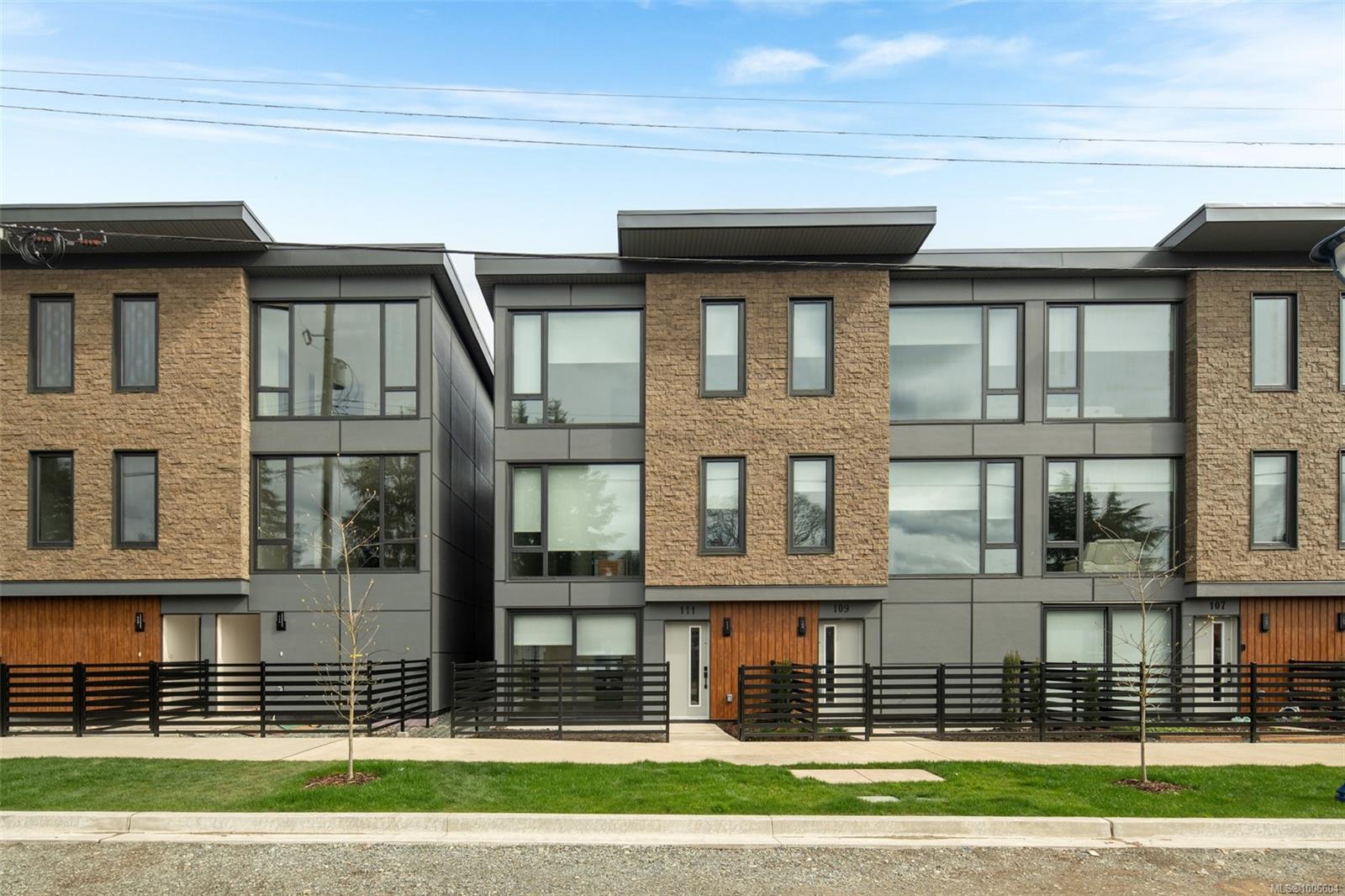 2841 Knotty Pine Rd Apt 127, Langford, BC V9B 3Z2
