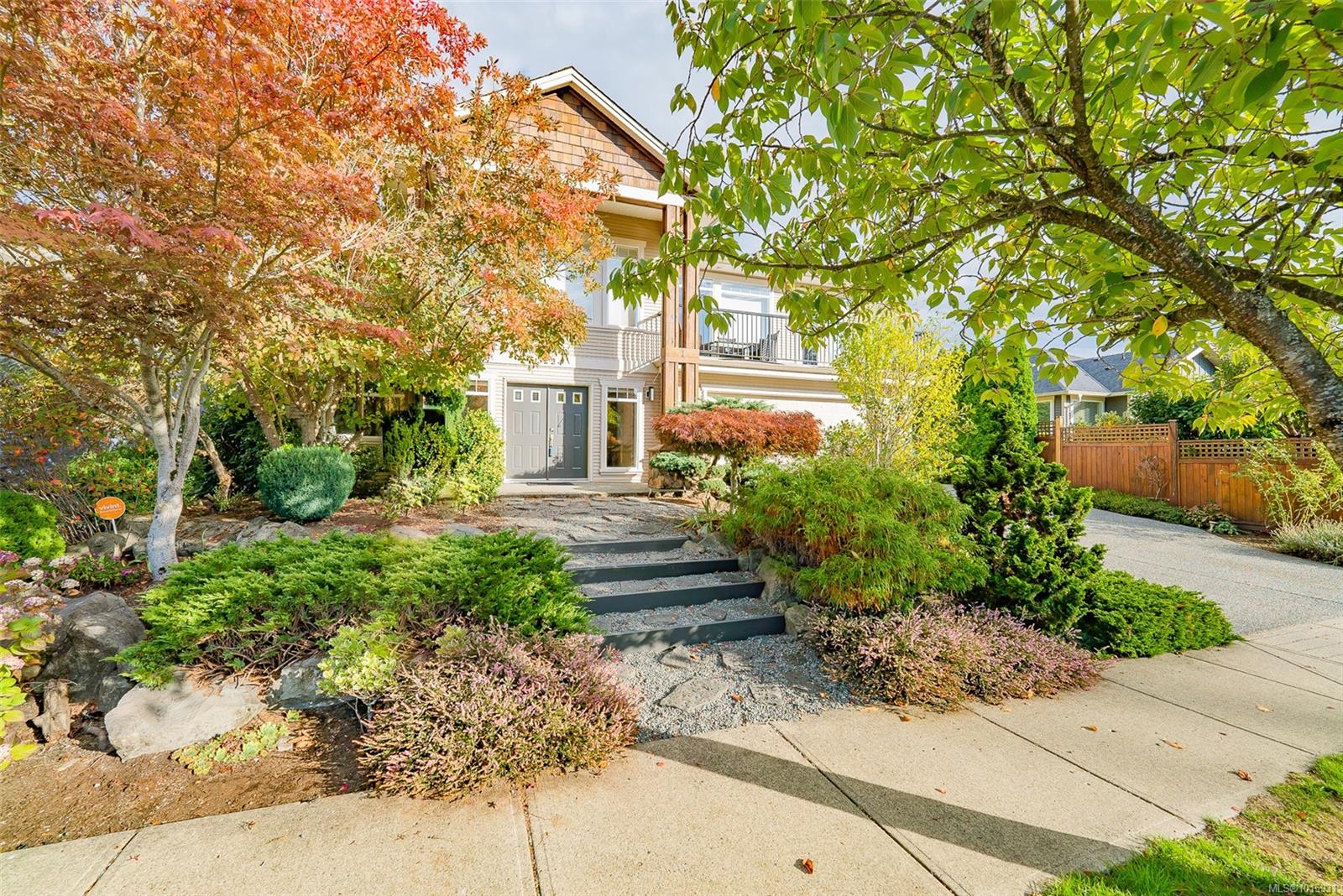 3224 Willowmere Cres, Nanaimo, BC V9T 6R8