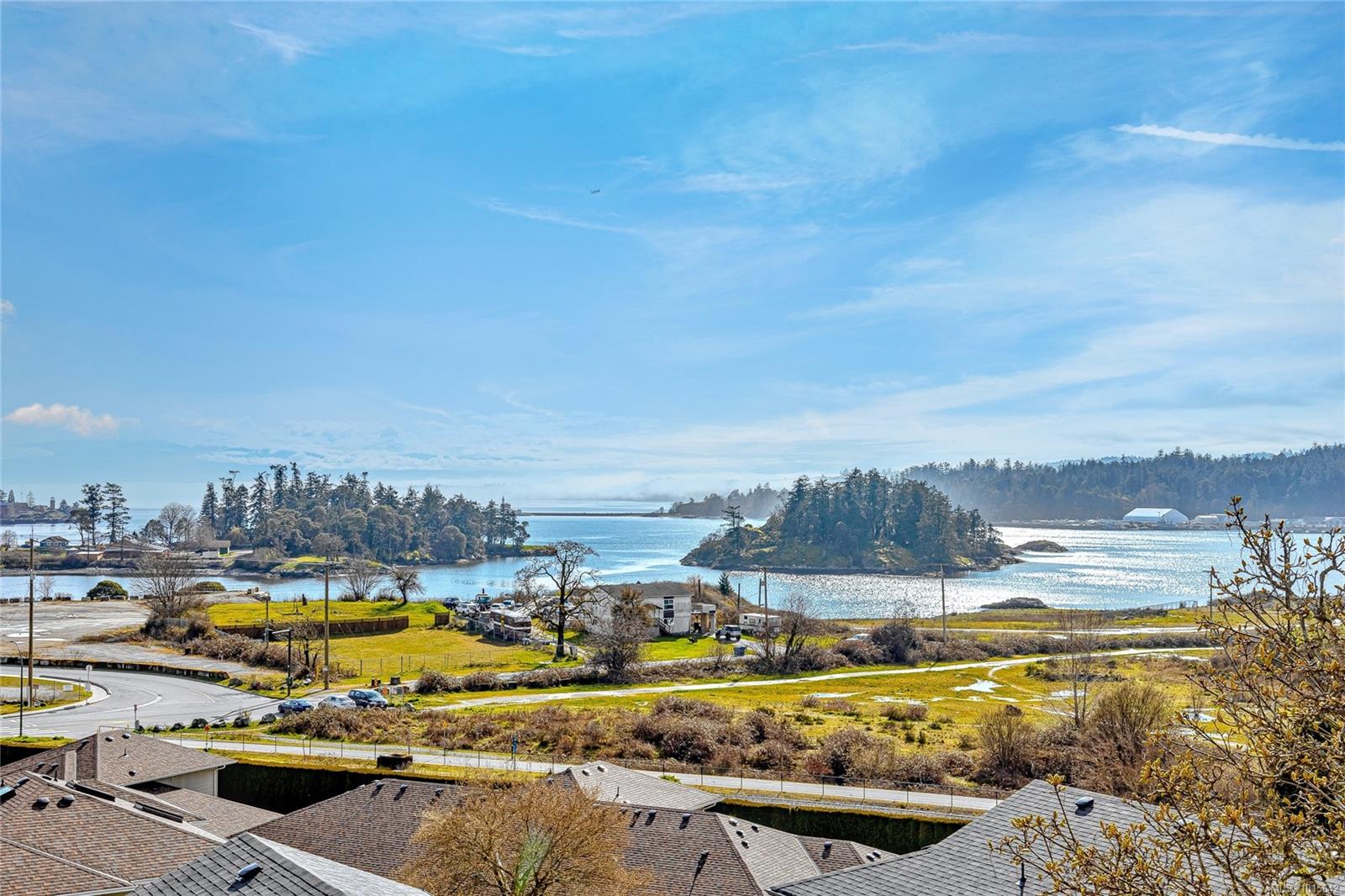 125 Aldersmith Pl Apt 404, View Royal, BC V9A 7M7