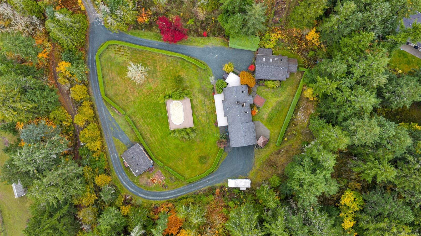 1212 Bazett Rd, Duncan, BC V9L 5S8