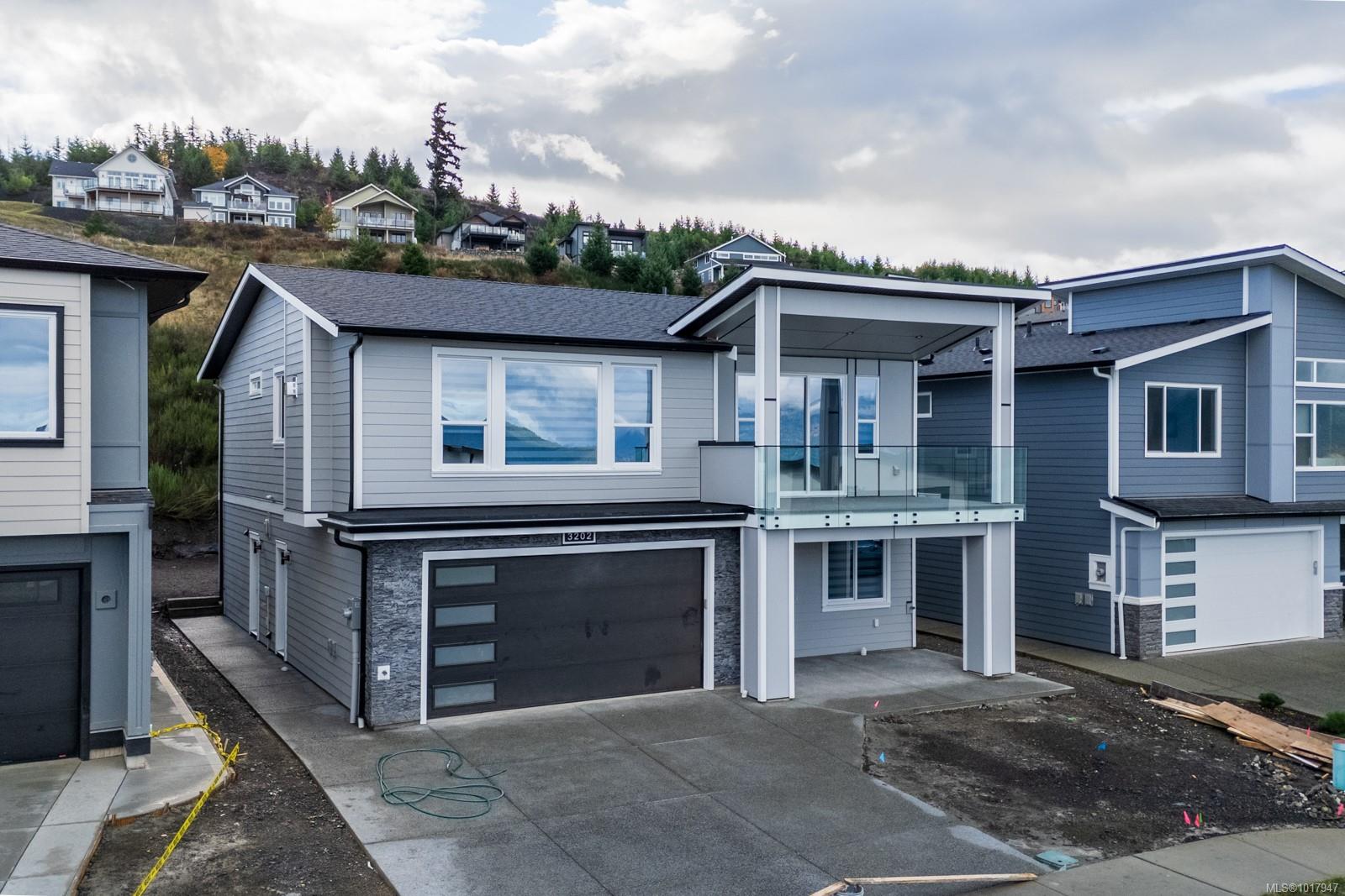 3202 Woodrush Dr, Duncan, BC V9L 0J9