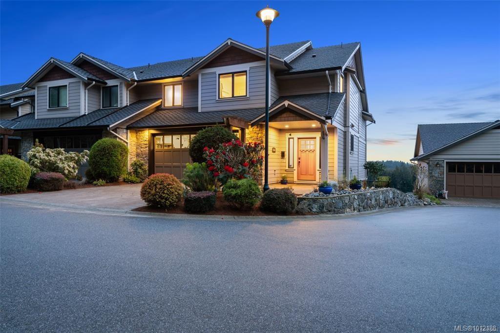 614 Granrose Terr Apt 14, Victoria, BC V9C 3T1