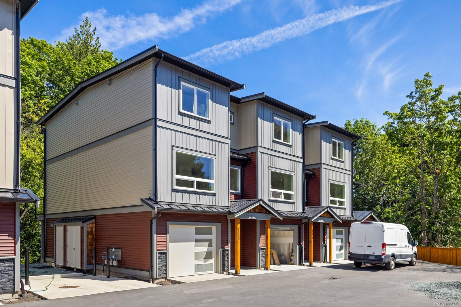 2899 River Rd Apt 113, North Cowichan, BC V0R 1K0