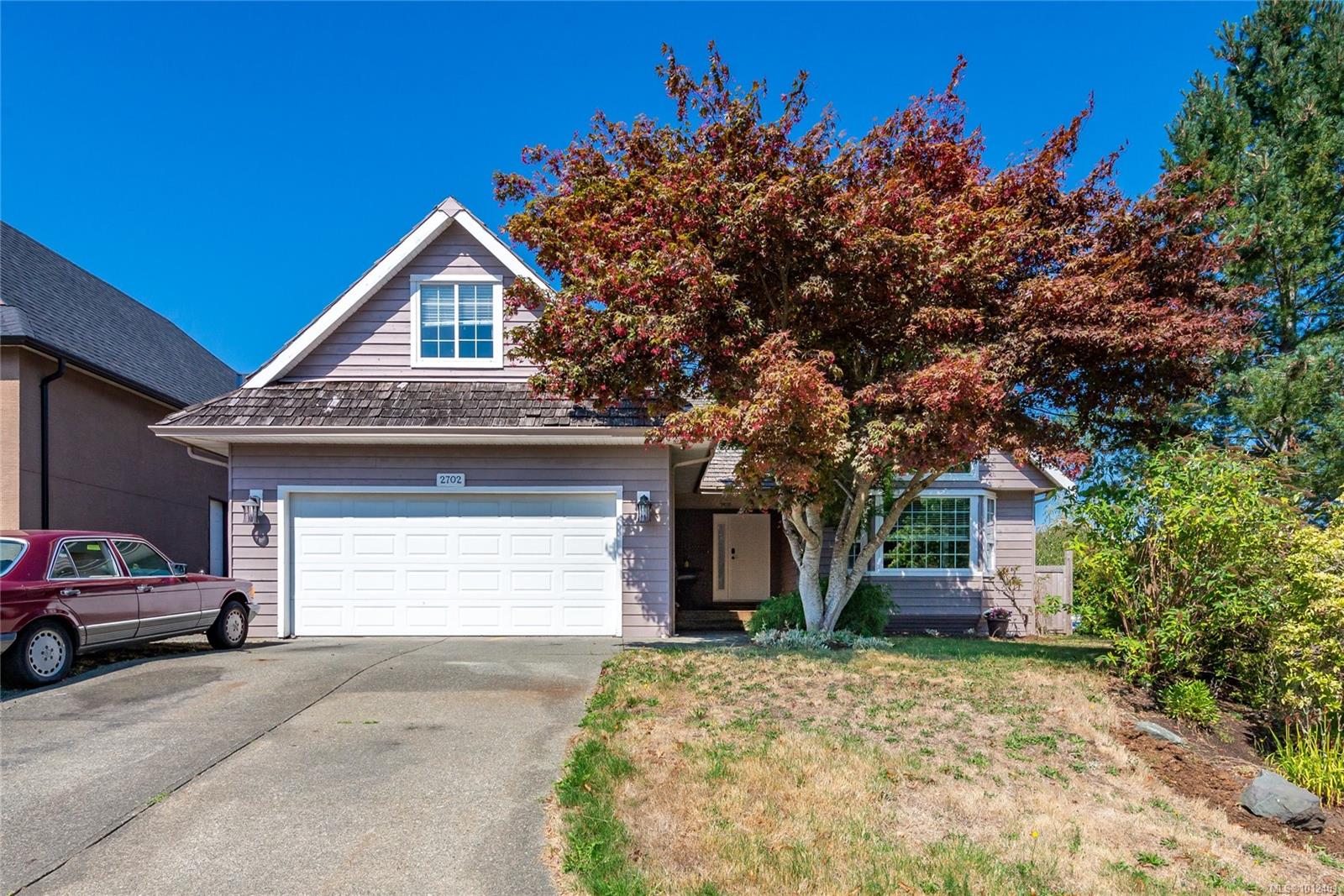 2702 Eden St, Campbell River, BC V9H 1S7