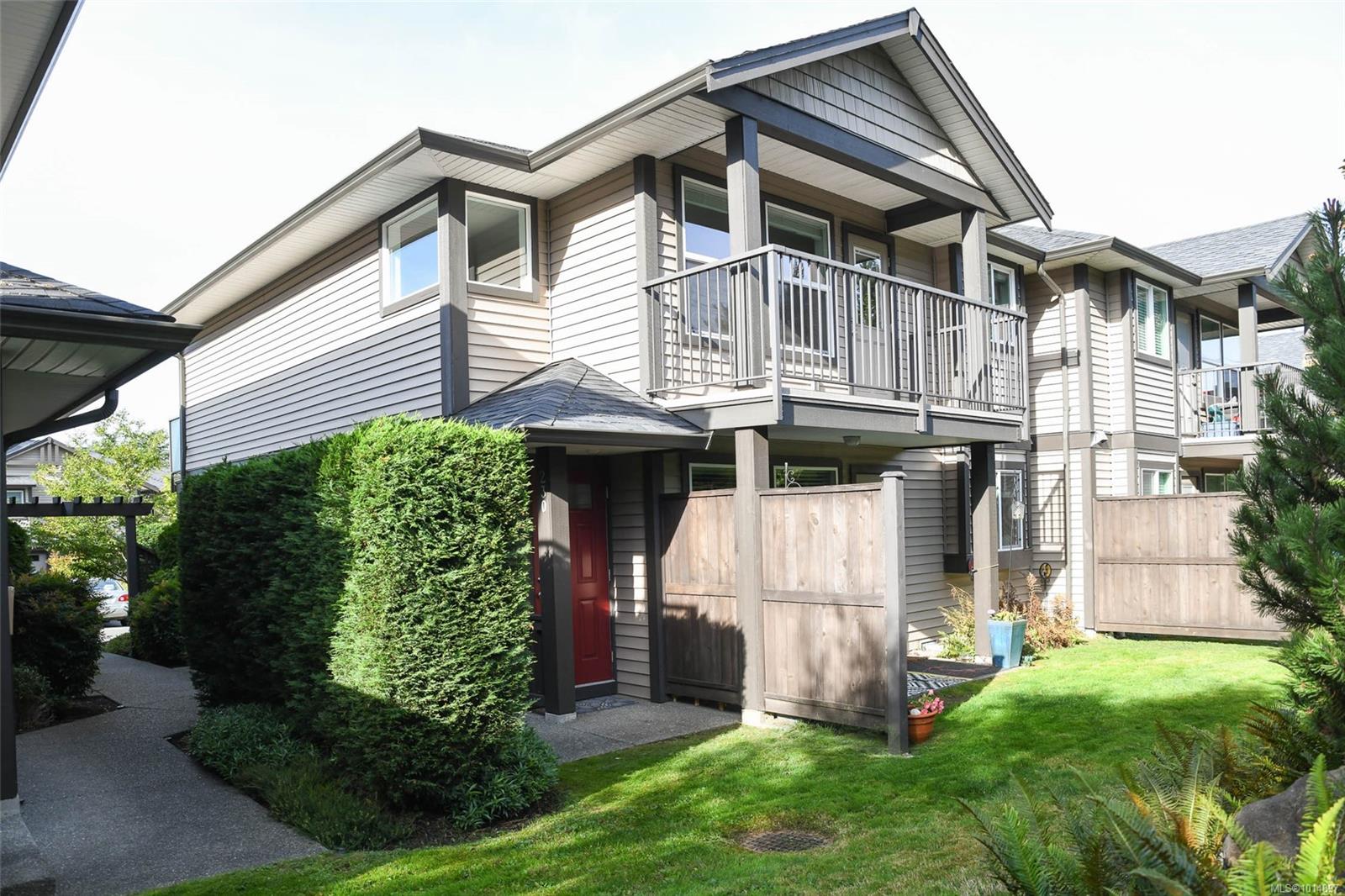 4699 Muir Rd Apt 230, Courtenay, BC V9N 6A4