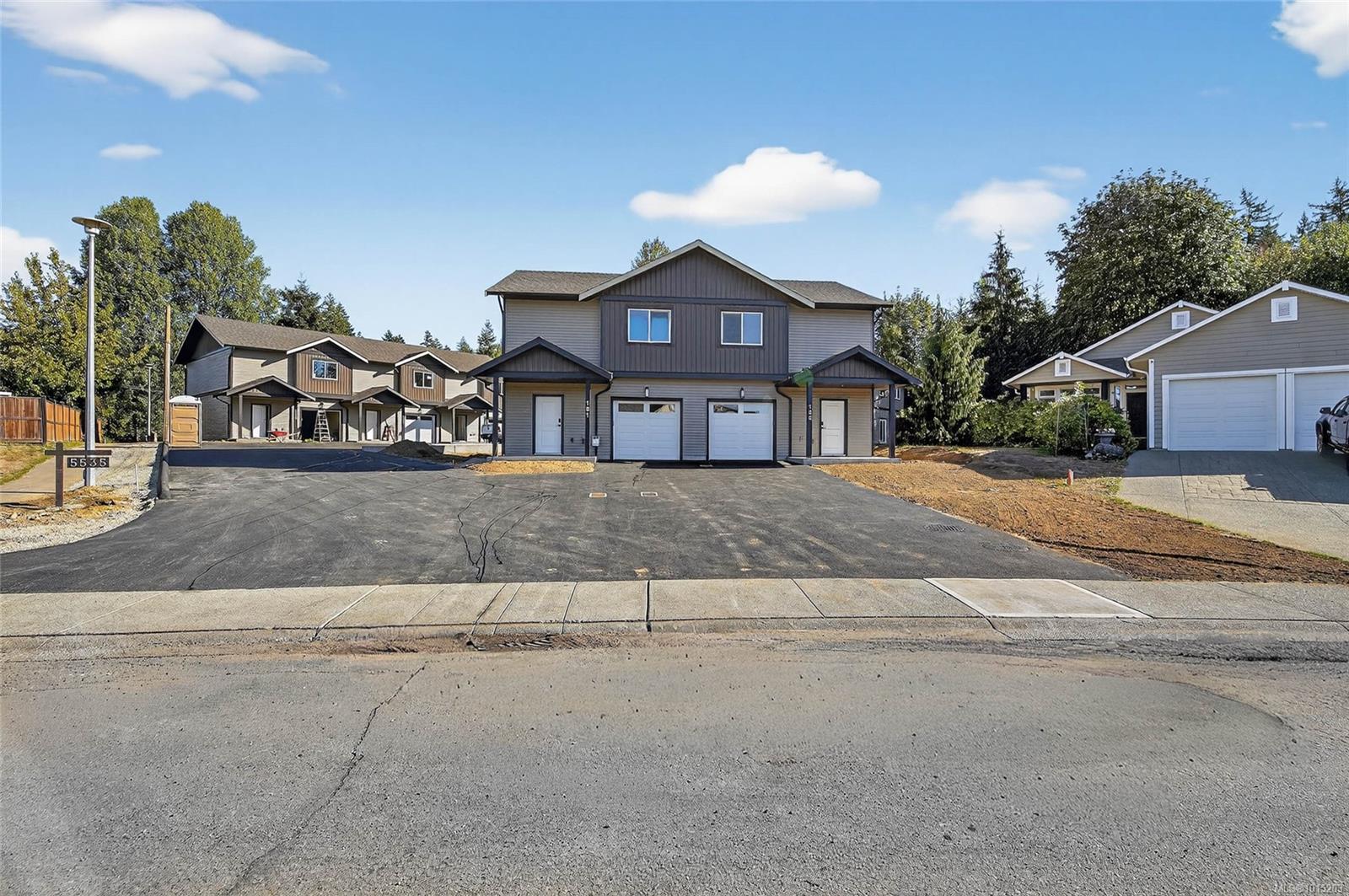 5535 Woodland Cres E Apt 112, Port Alberni, BC V9Y 8E6