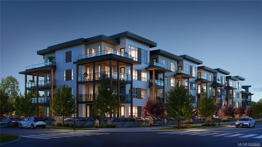 3564 Ryder Hesjedal Way Apt 201s, Victoria, BC V9C 3A1