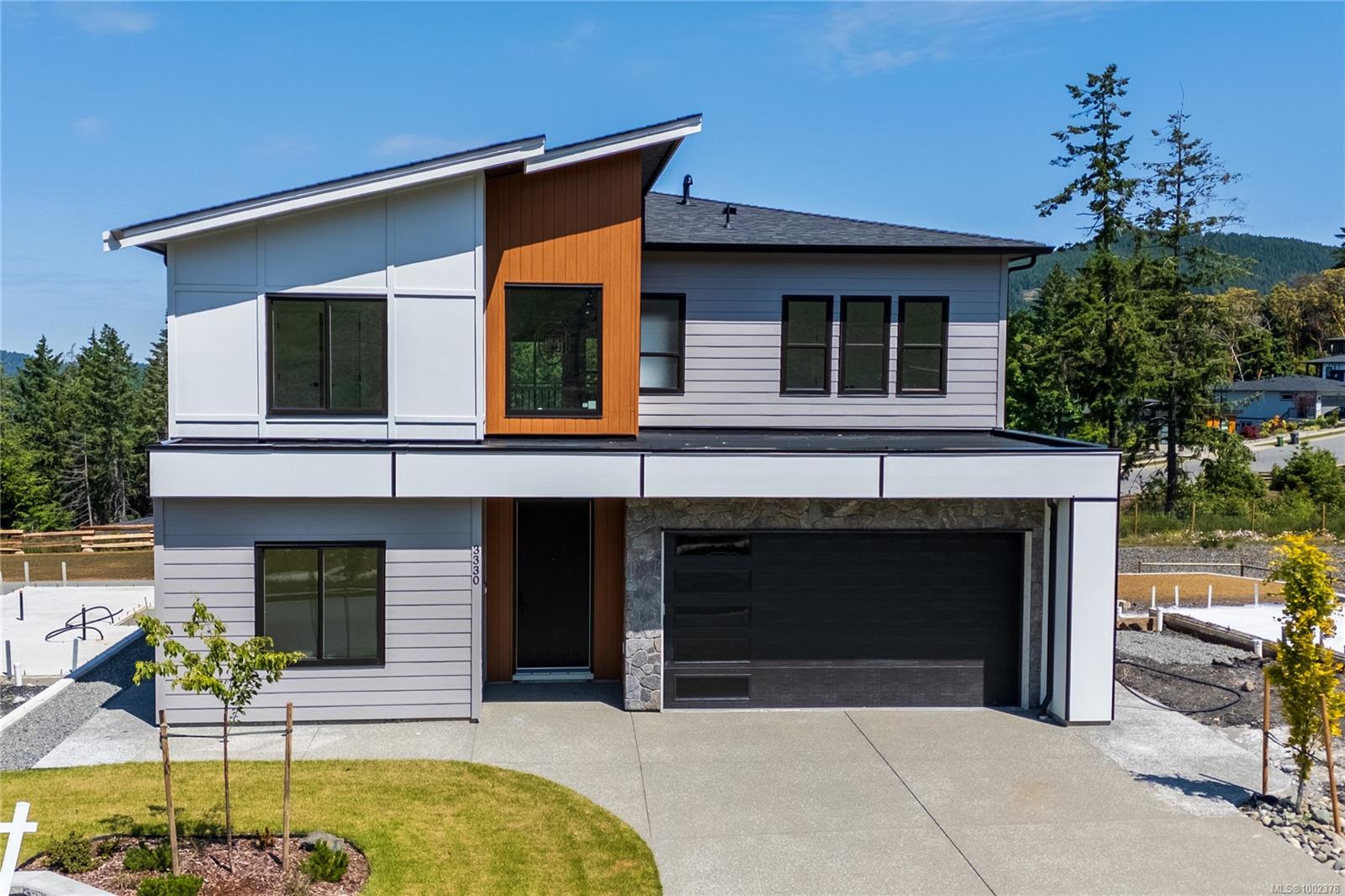 3330 Woodrush Dr, Duncan, BC V1L 0M5