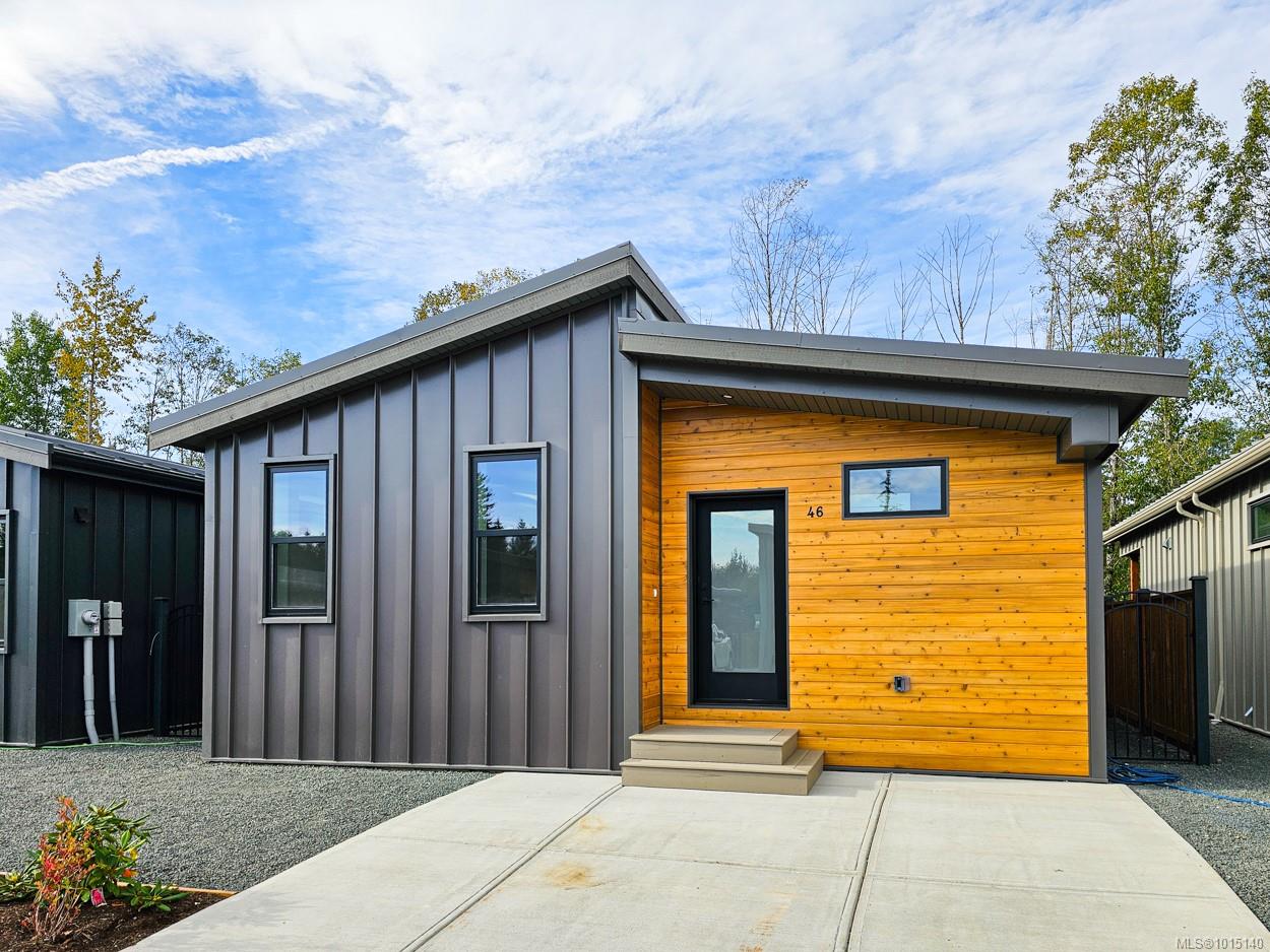 3025 Royston Rd Apt 46, Cumberland, BC V0R 1S0