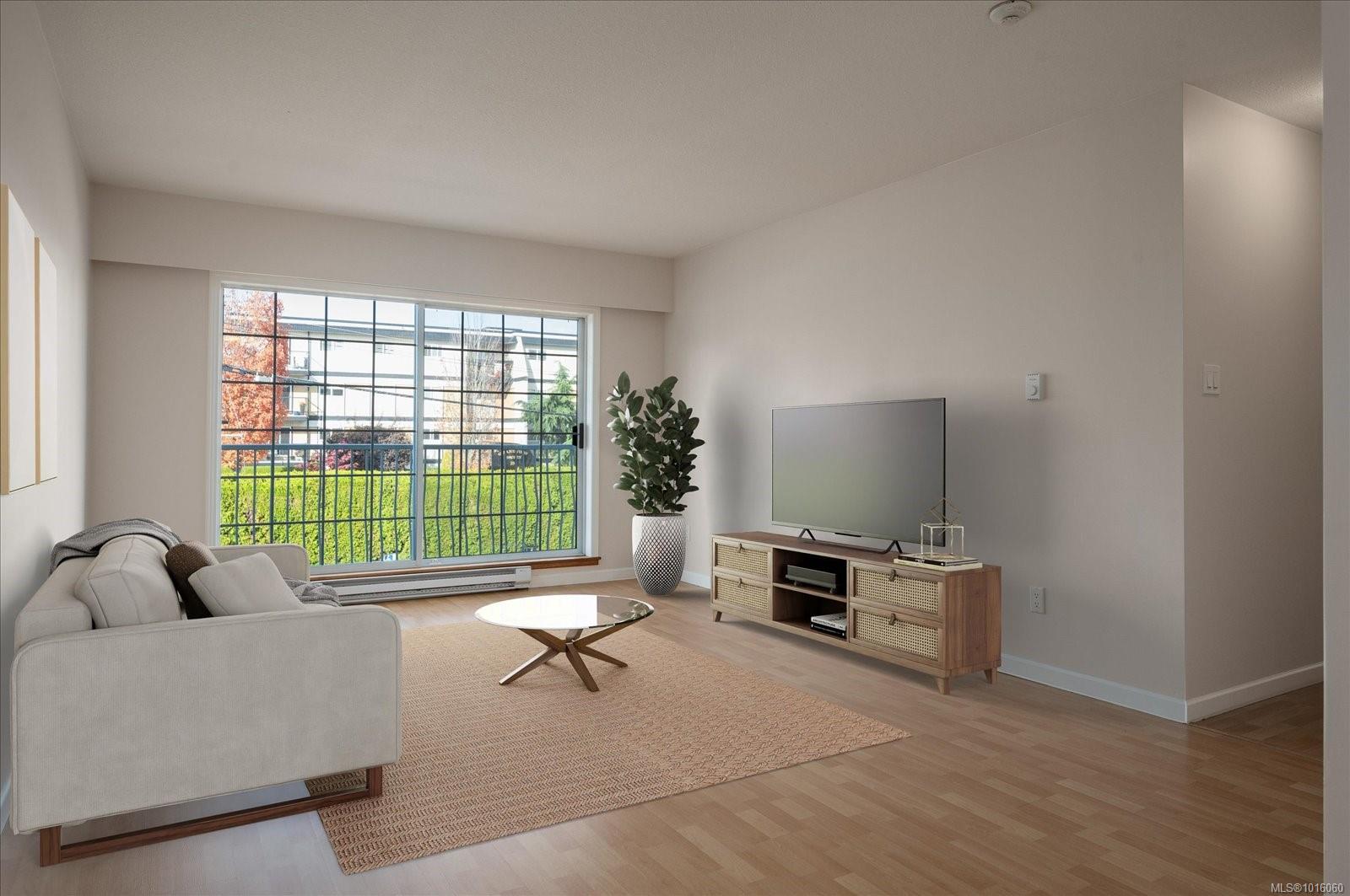 266 Hirst Ave W Apt 204, Parksville, BC V9P 2K9