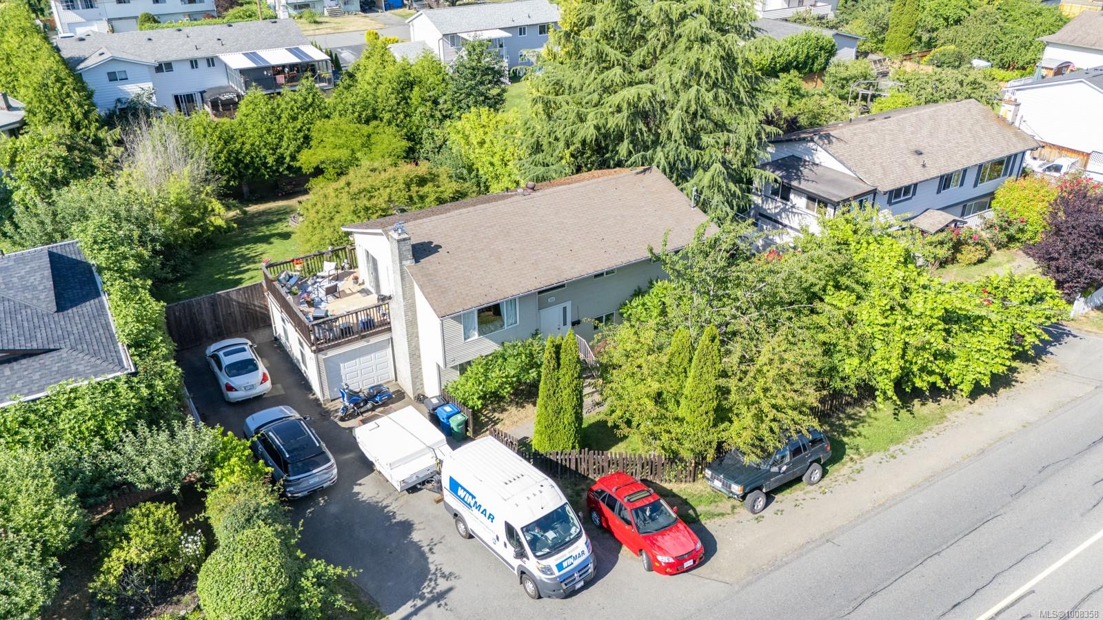 1616 Meredith Rd, Nanaimo, BC V9S 2M2