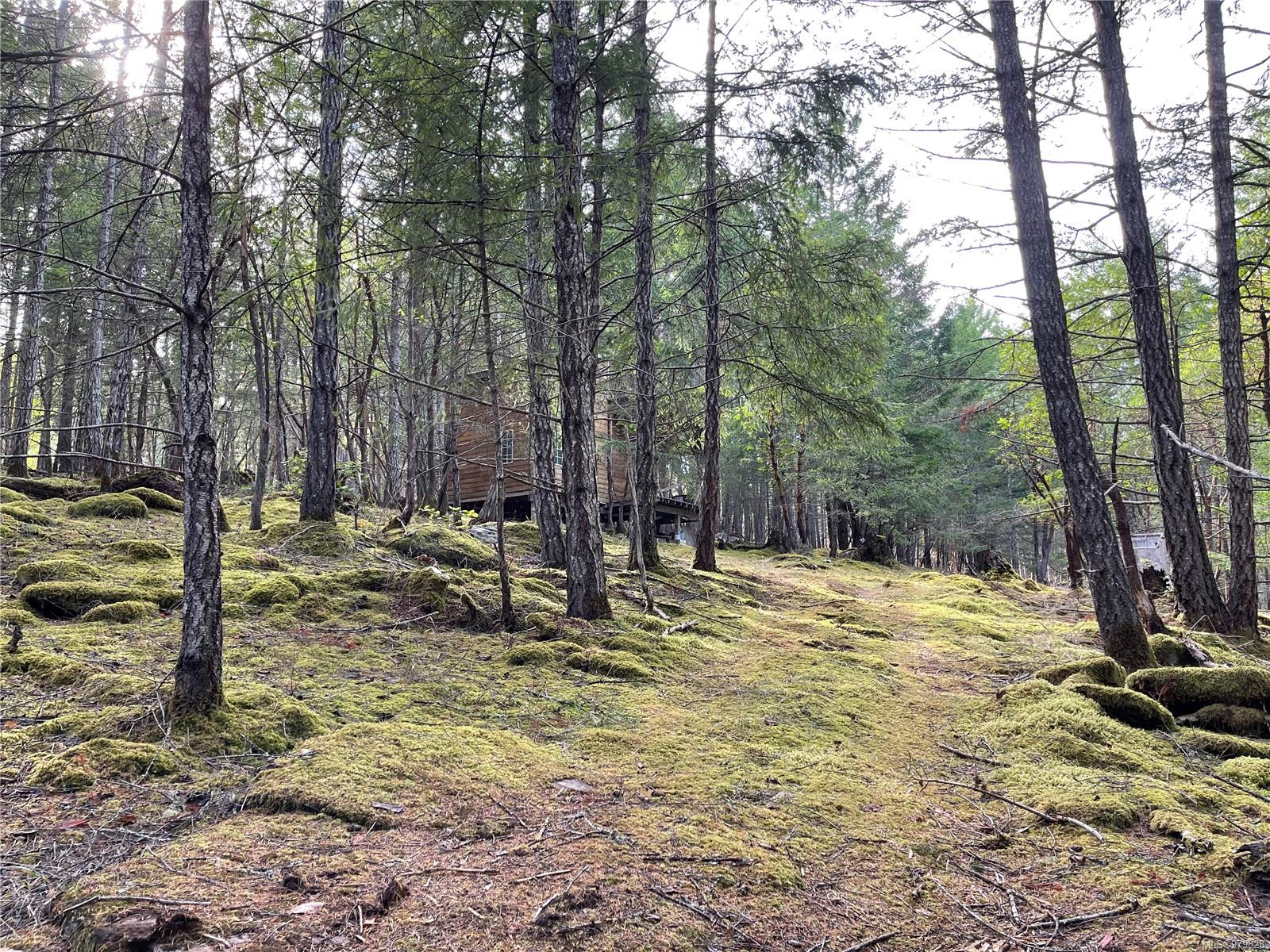 Lot 32 View Ridge Rd, Mudge Island, NL A1A 1A1