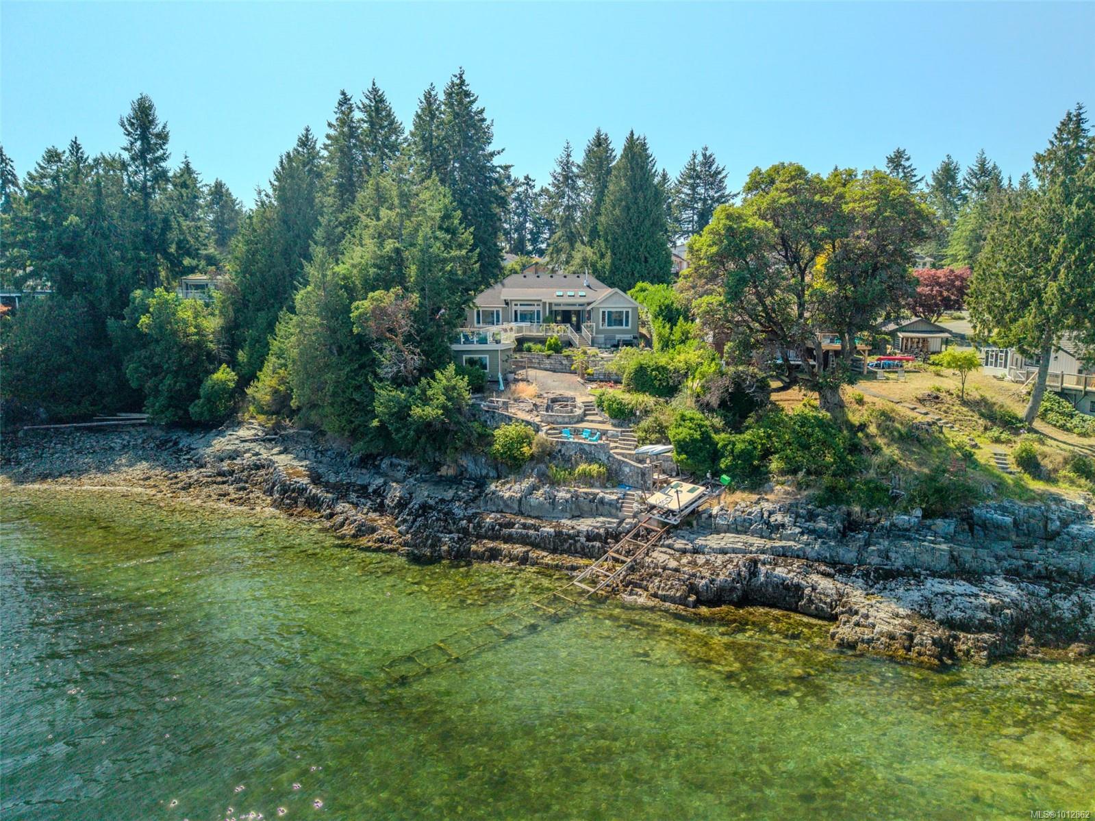 1524 Haida Way, Nanoose Bay, BC V9P 9B5