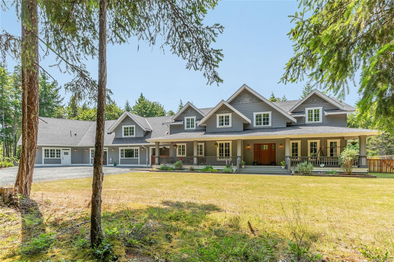 2200 Honey Wulff Close, Nanoose Bay, BC V9P 9L6