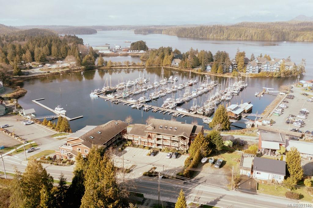 1917 Peninsula Rd Apt 202, Ucluelet, BC V0R 3A0