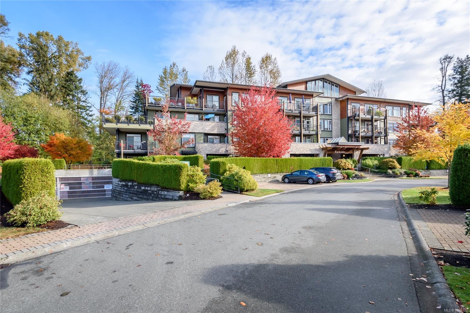 44 Anderton Ave Apt 2309, Courtenay, BC V9N 2G8