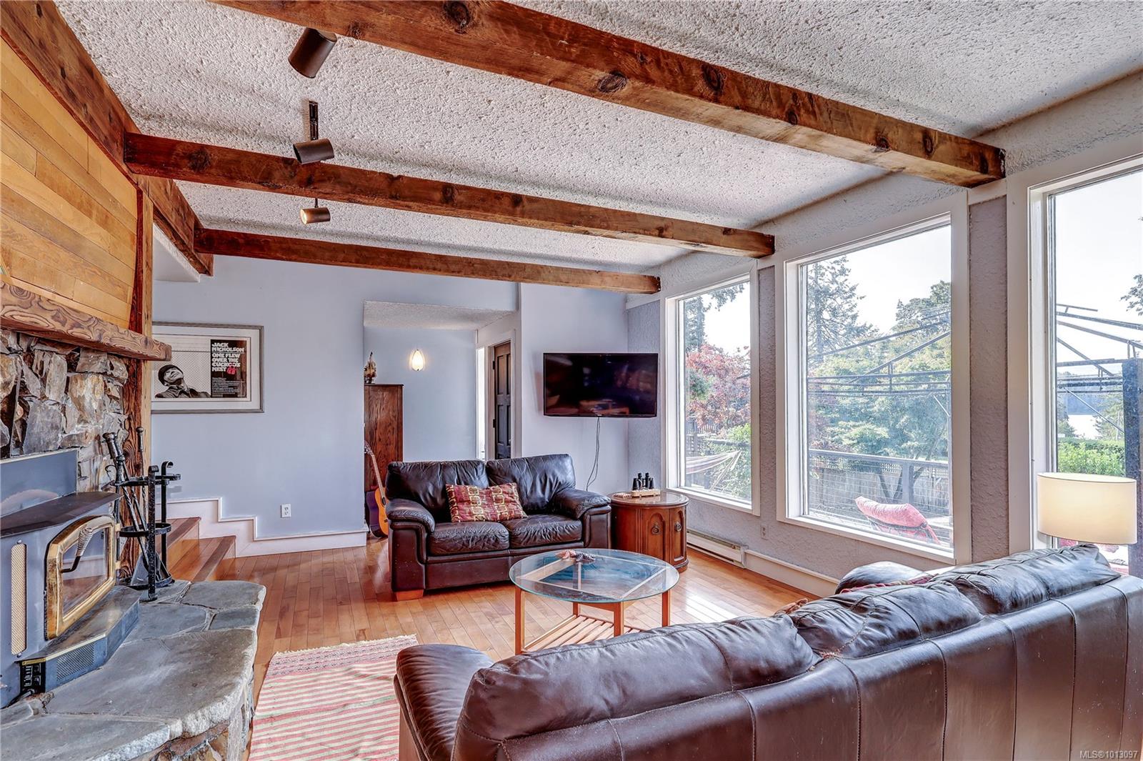 1546 Marina Way, Nanoose Bay, BC V9P 9B6