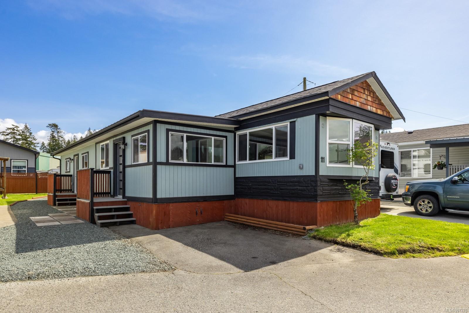 1753 Cecil St Apt 111, North Cowichan, BC V0R 1R0