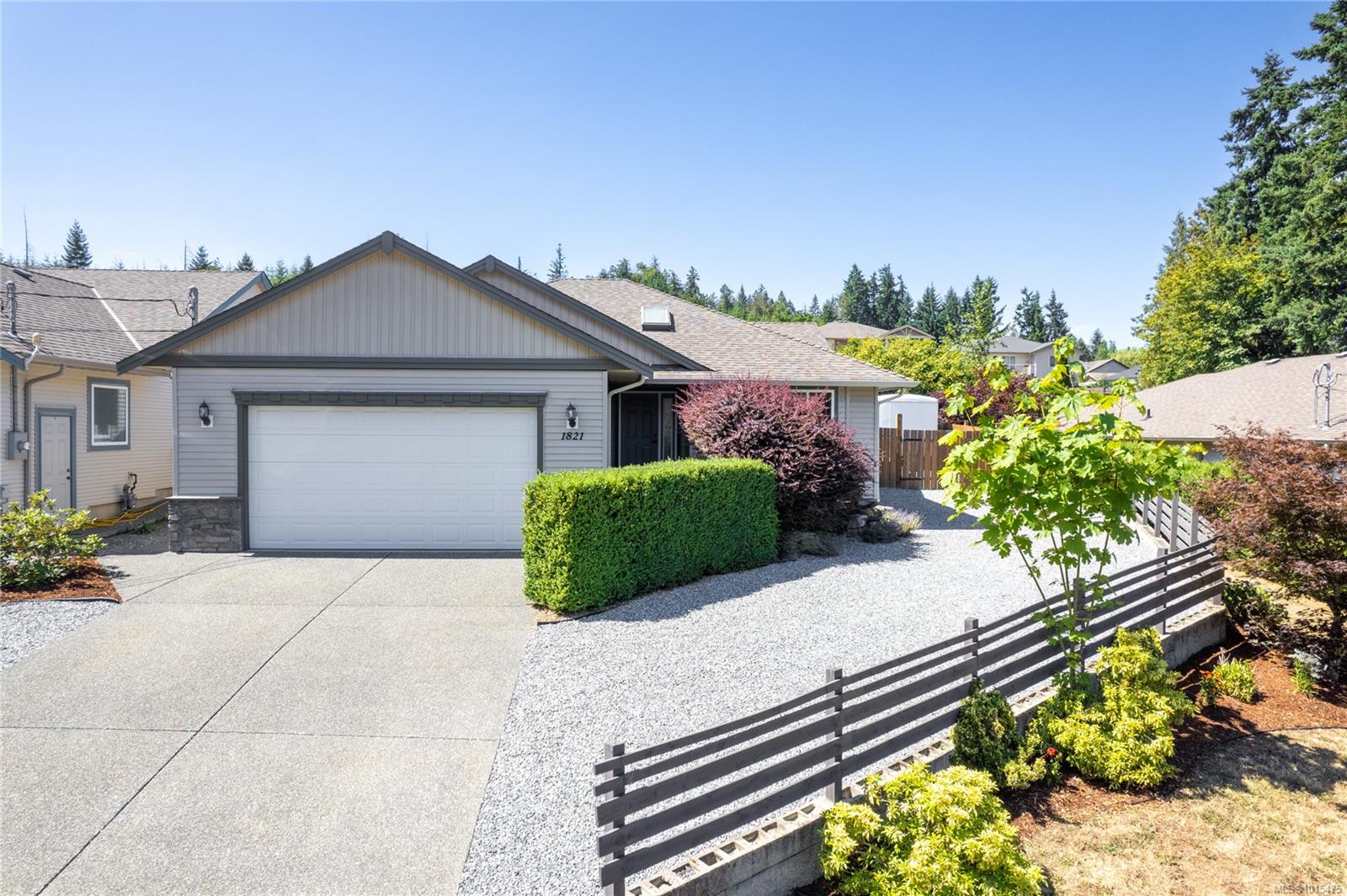 1821 Extension Rd, Nanaimo, BC V9X 1C9