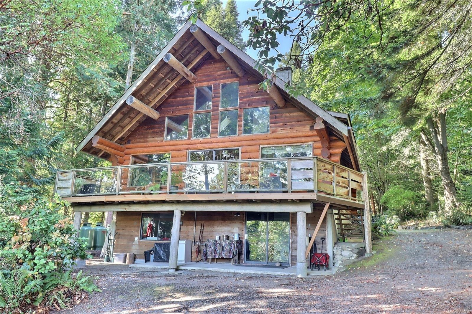 134 Sunrise Point Rd, Thetis Island, BC V0R 2Y0 | MLS #962530 | Houseful