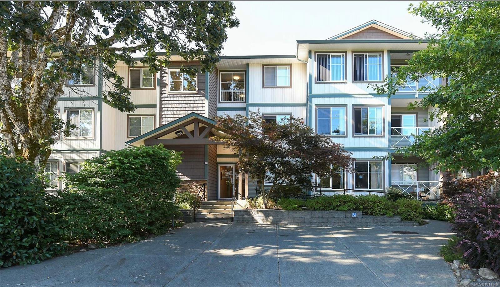 129 Back Rd Apt 103, Courtenay, BC V9N 3W5