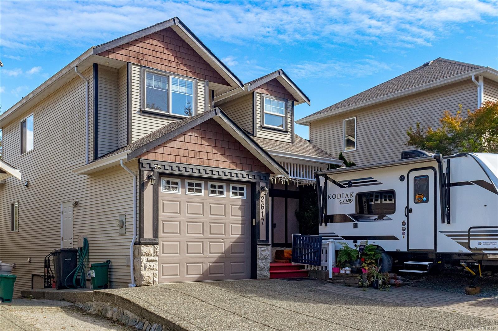 2617 Country Ter, Langford, BC V9B 6L5