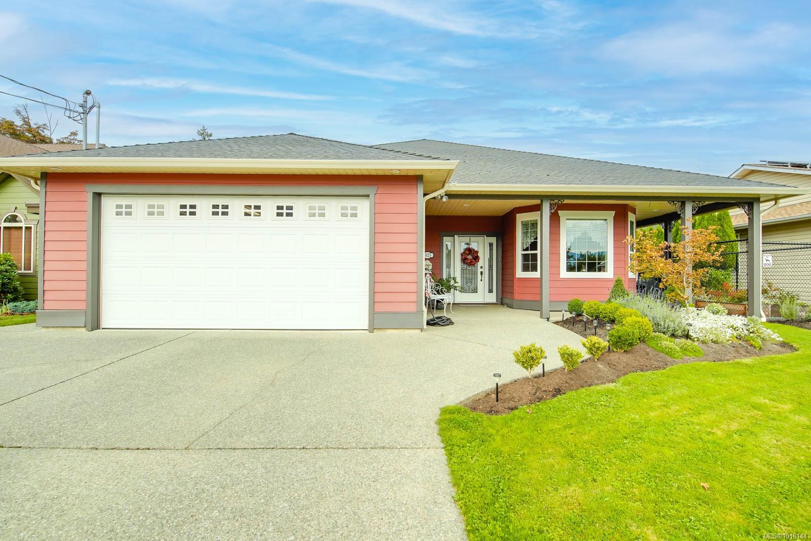 4025 Shaughnessy St, Port Alberni, BC V9Y 6E4
