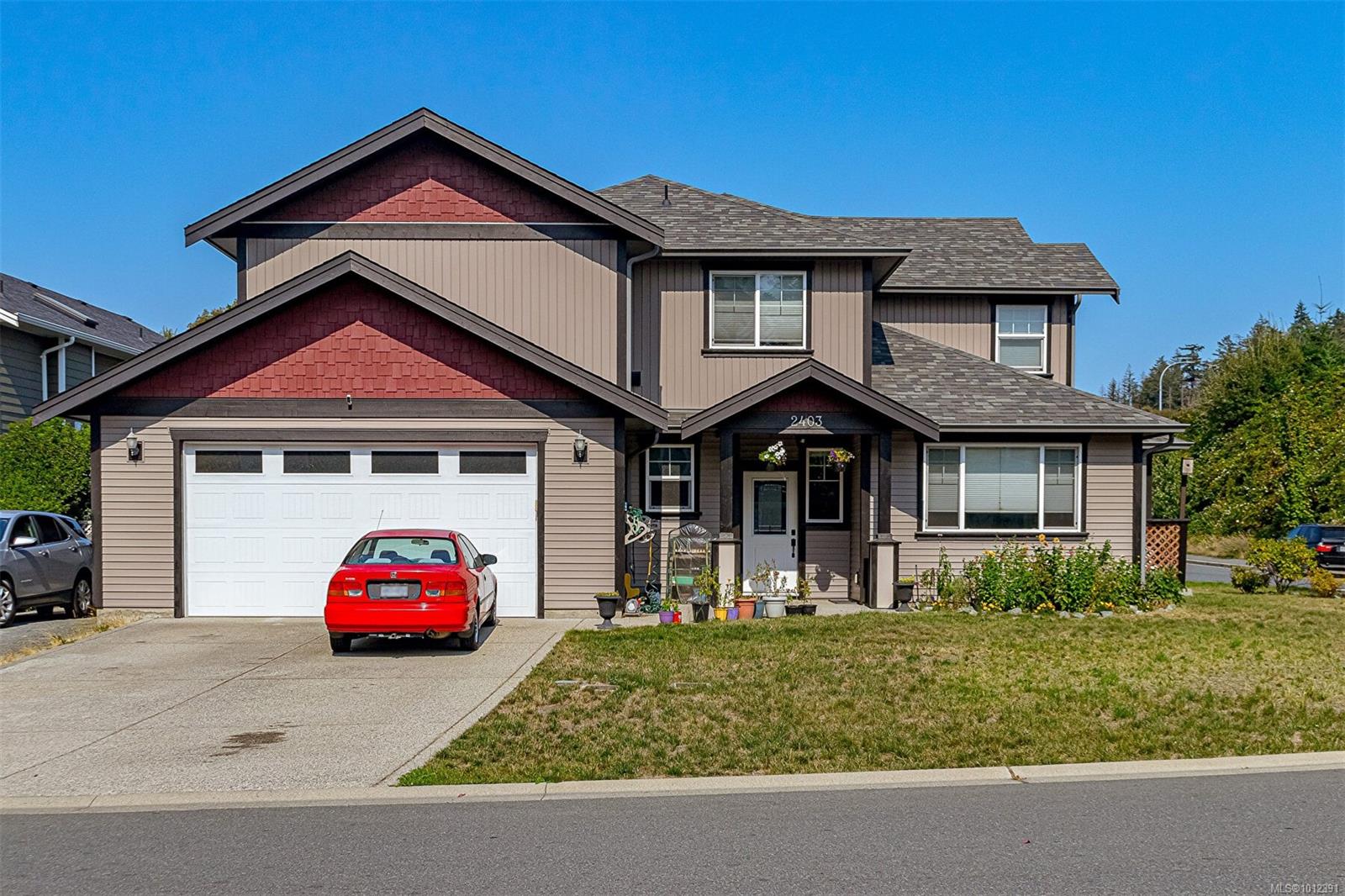 2403 Bellamy Rd, Langford, BC V9B 0R8
