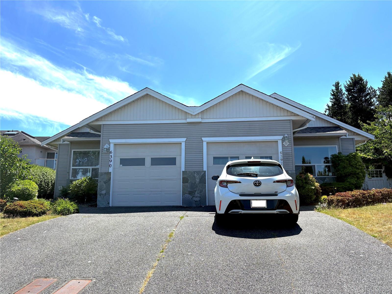 6390 Lasalle Rd, Nanaimo, BC V9V 1N6