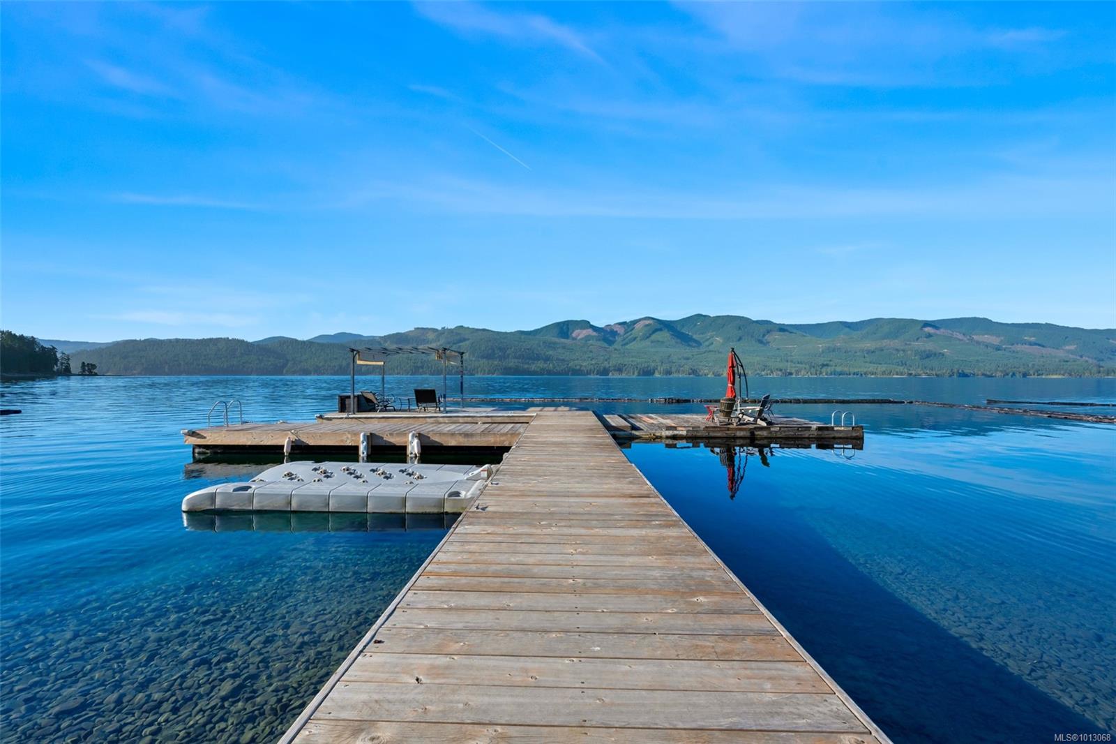 10552 Coon Creek Rd, Youbou, BC V0R 3E1