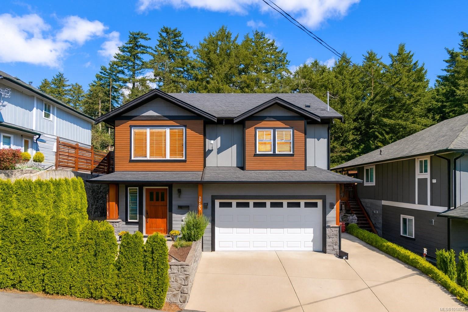 2838 Sooke Lake Rd, Langford, BC V9B 4R3