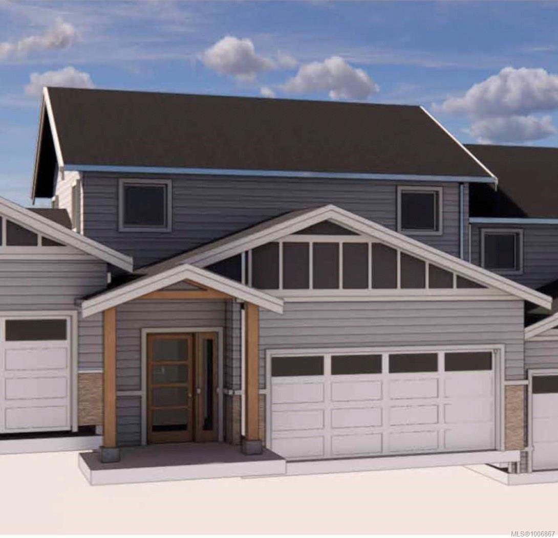 3257 Woodrush Dr Apt 114, Duncan, BC V9L 0J9