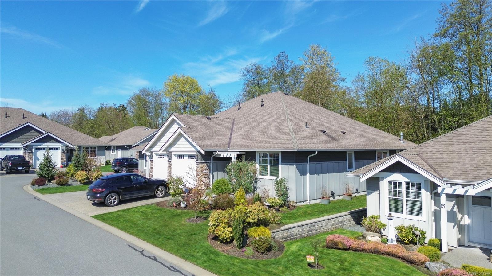 2991 N Beach Dr Apt 14, Campbell River, BC V9W 0B5