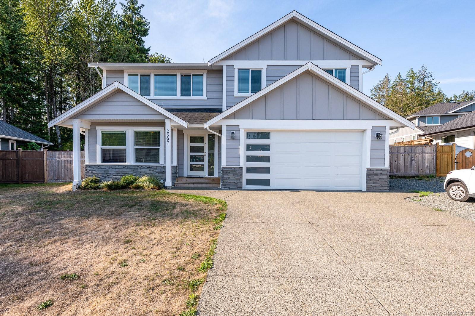 2397 Brookfield Dr, Courtenay, BC V9N 0E6