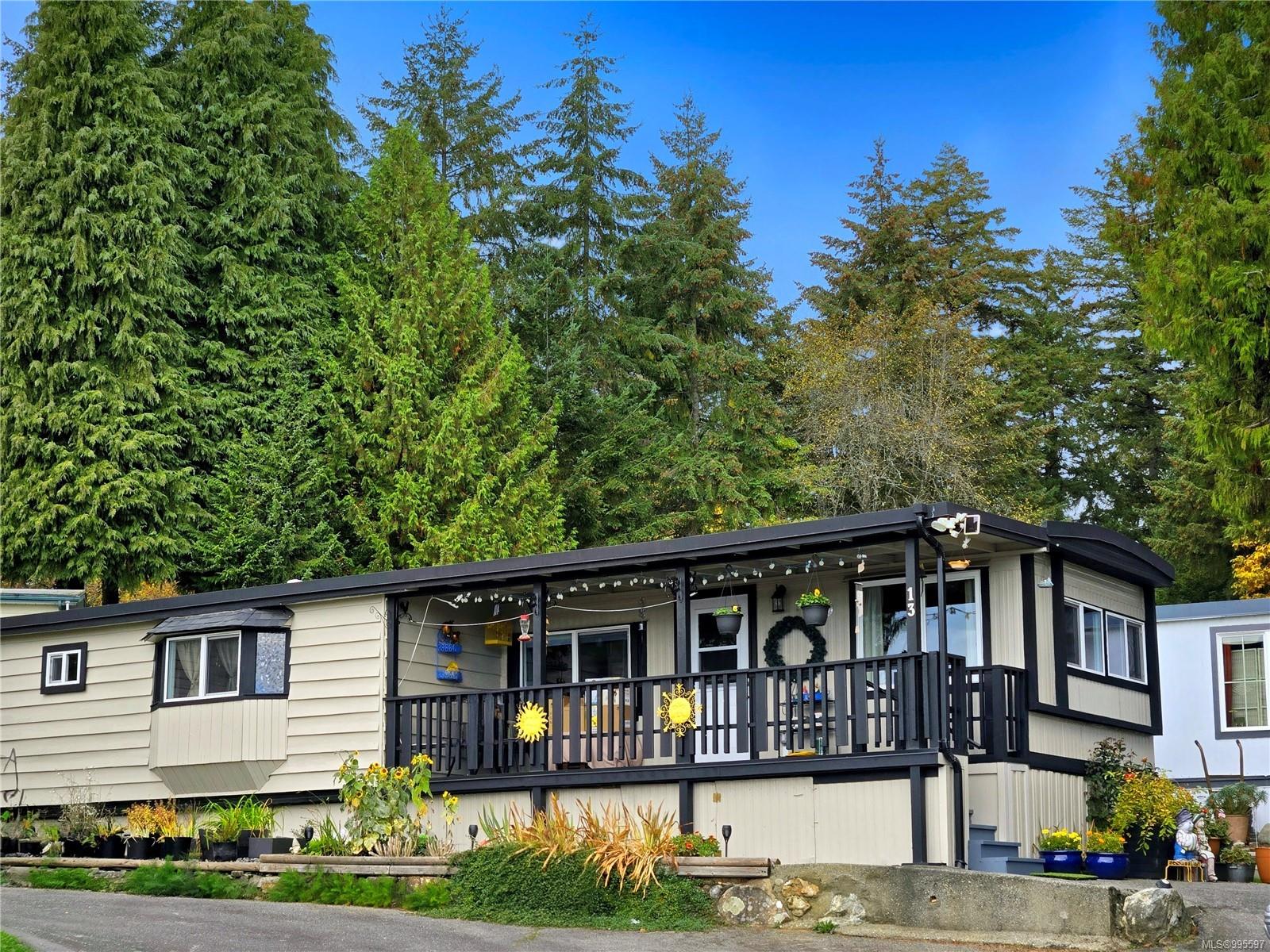 1000 Chase River Rd Apt 13, Nanaimo, BC V9R 6L8