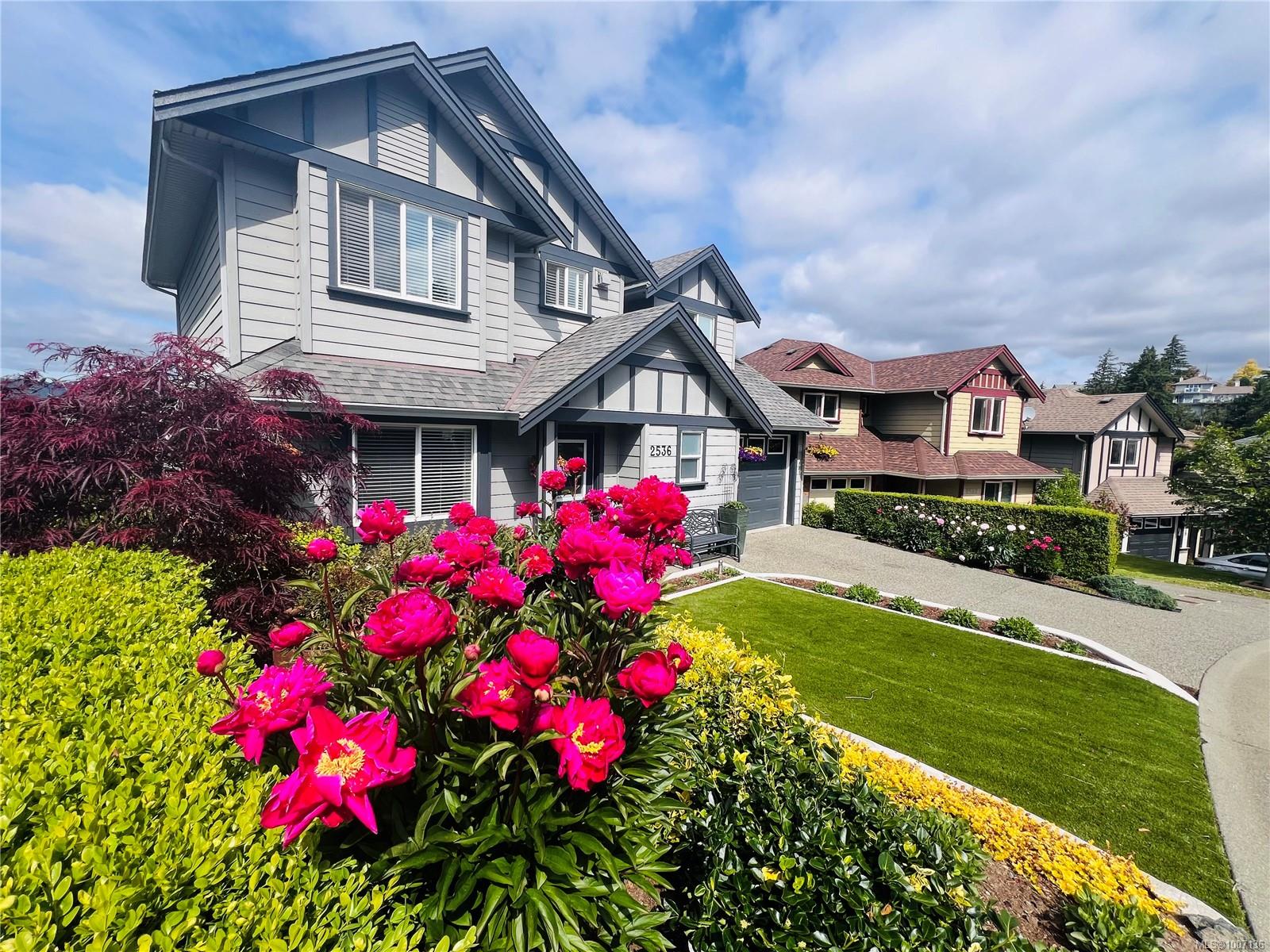 2536 Legacy Rdg, Langford, BC V9B 0A1