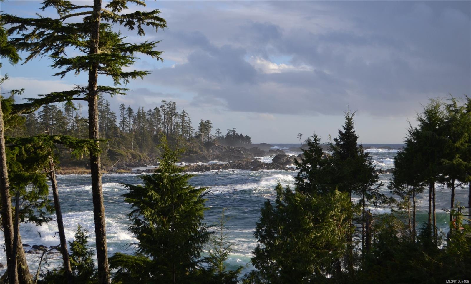 596 Marine Dr Apt 204, Ucluelet, BC V0R 3A0