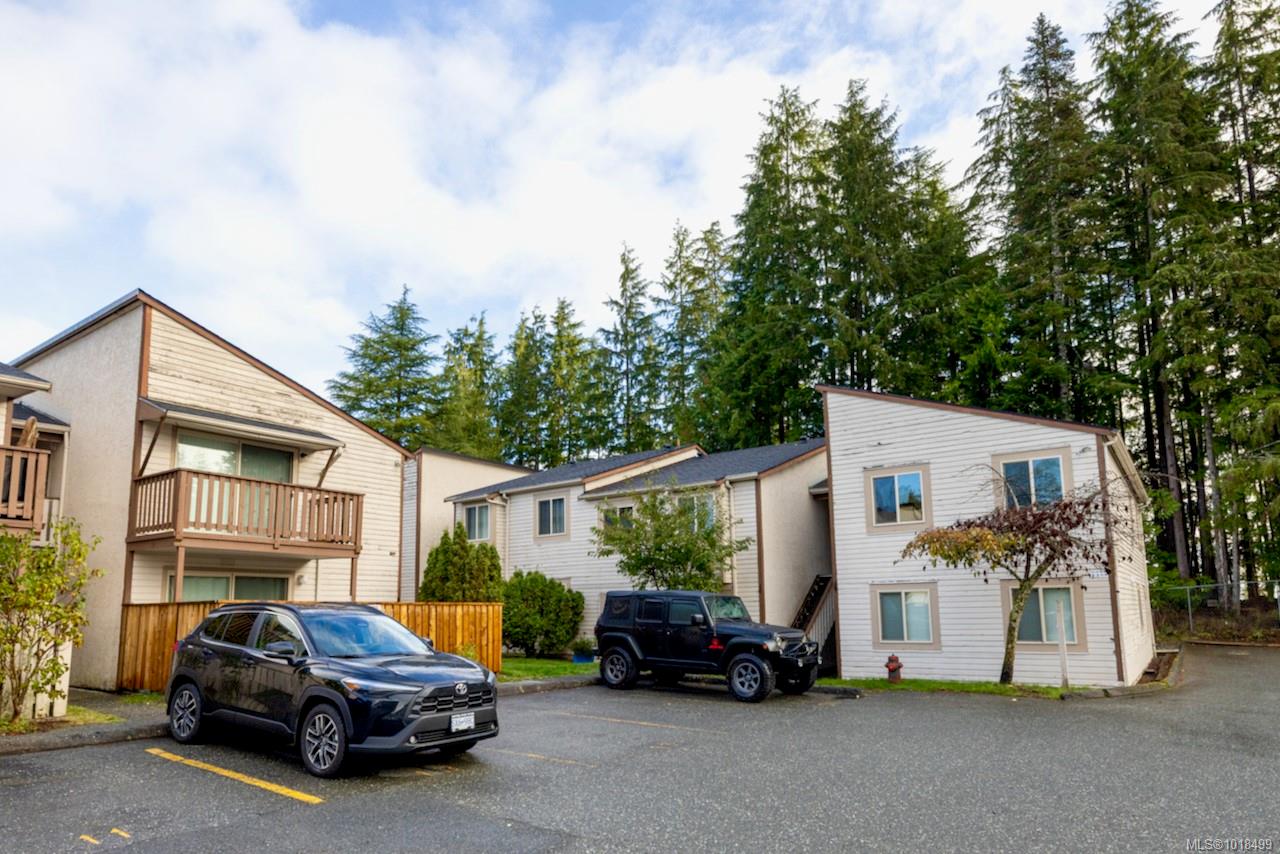 7077 Highland Dr Apt 21, Port Hardy, BC V0N 2P0