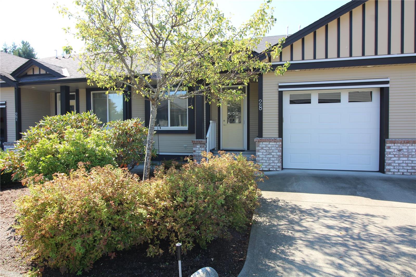 3110 Cook St Apt 28, North Cowichan, BC V0R 1K2