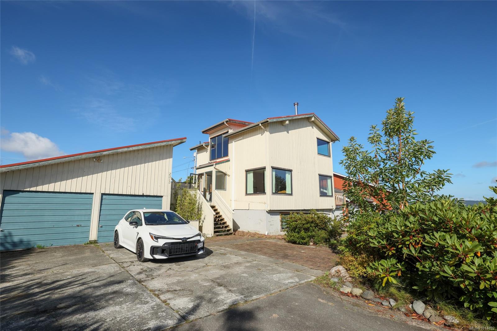 2515 Haddington Cres, Port McNeill, BC V0N 2R0