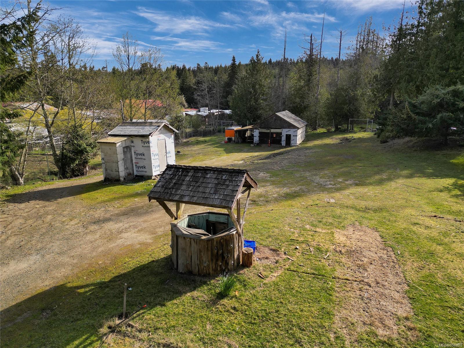 510 Whalen Rd, Mayne Island, BC V0N 2J1 MLS 956928 Houseful