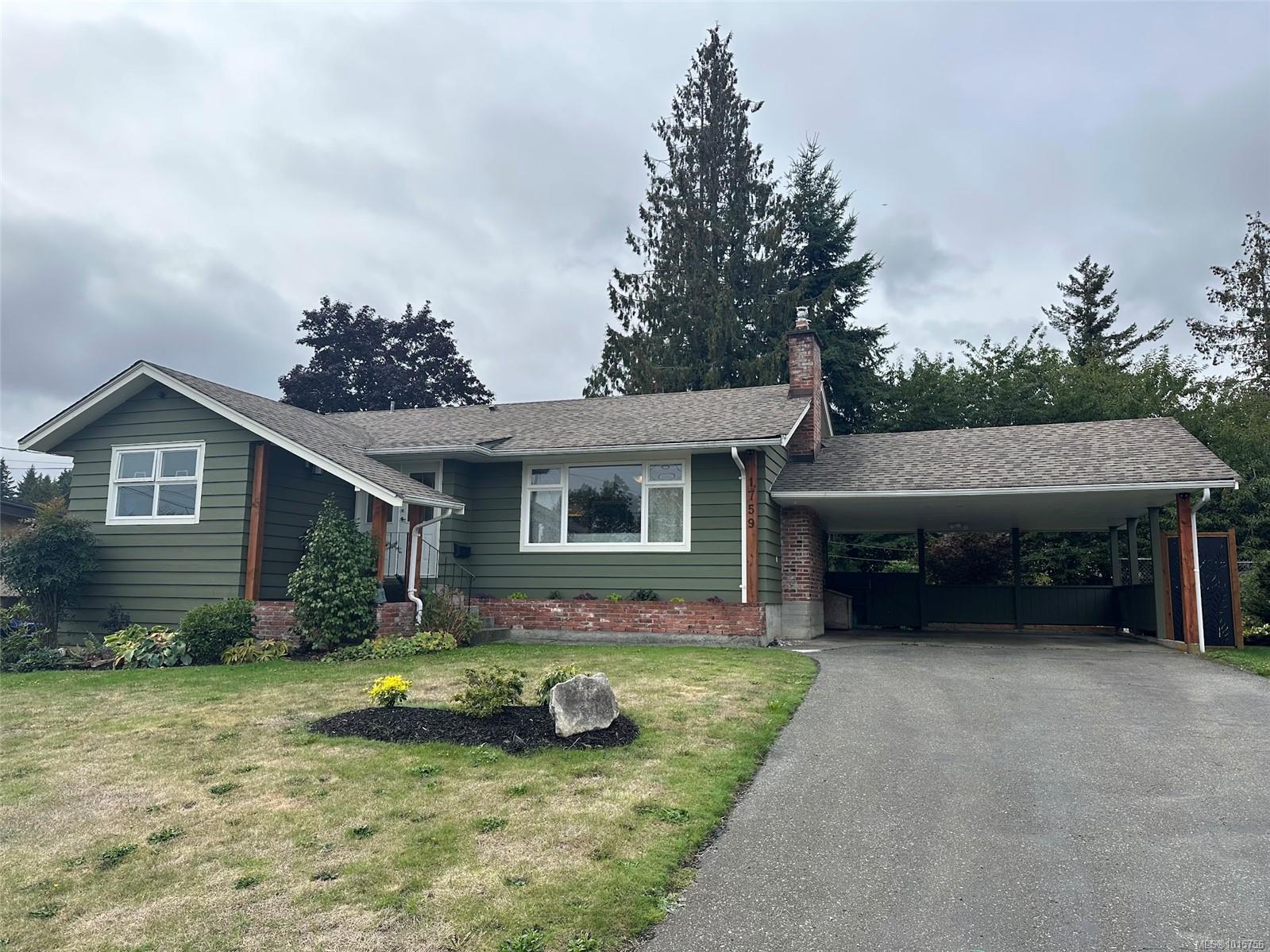 1759 Kilpatrick Ave, Courtenay, BC V9N 2Y7