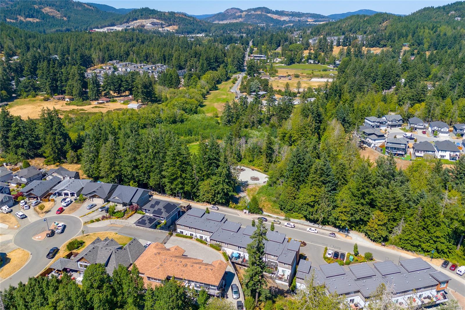 933 Wild Ridge Way Apt 127, Langford, BC V9C 0H1