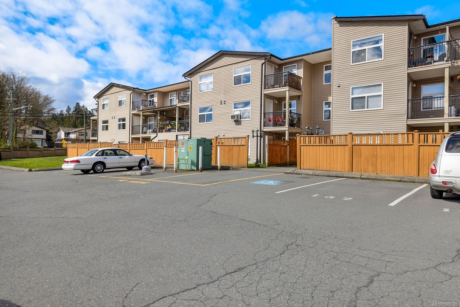 3215 Cowichan Lake Rd Apt 112, Duncan, BC V9L 5G5