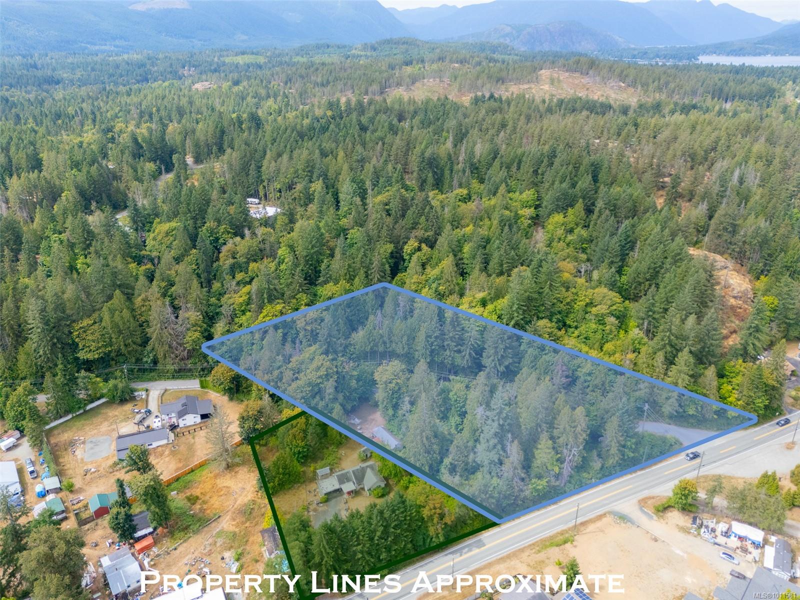 7740 Pacific Rim Hwy, Port Alberni, BC V9Y 8Y7