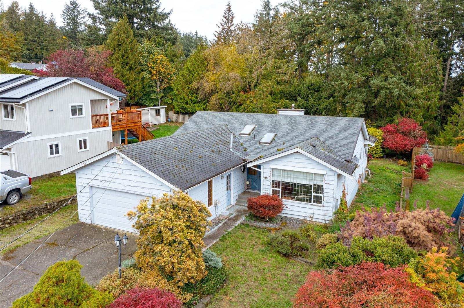 3171 Channel Blvd, North Cowichan, BC V0R 1K2