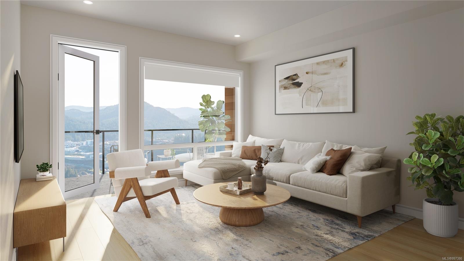 1810 Selenite Pl Apt 107, Langford, BC V9B 7E2