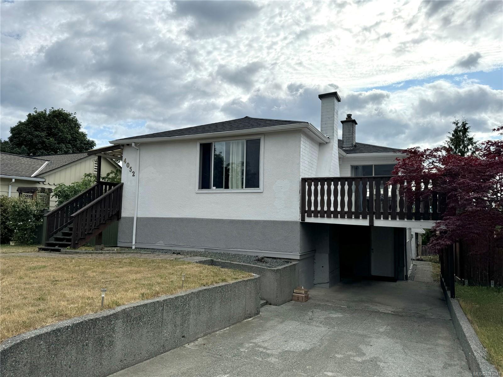 4052 9th Avenue, Port Alberni, BC V9Y 4V2