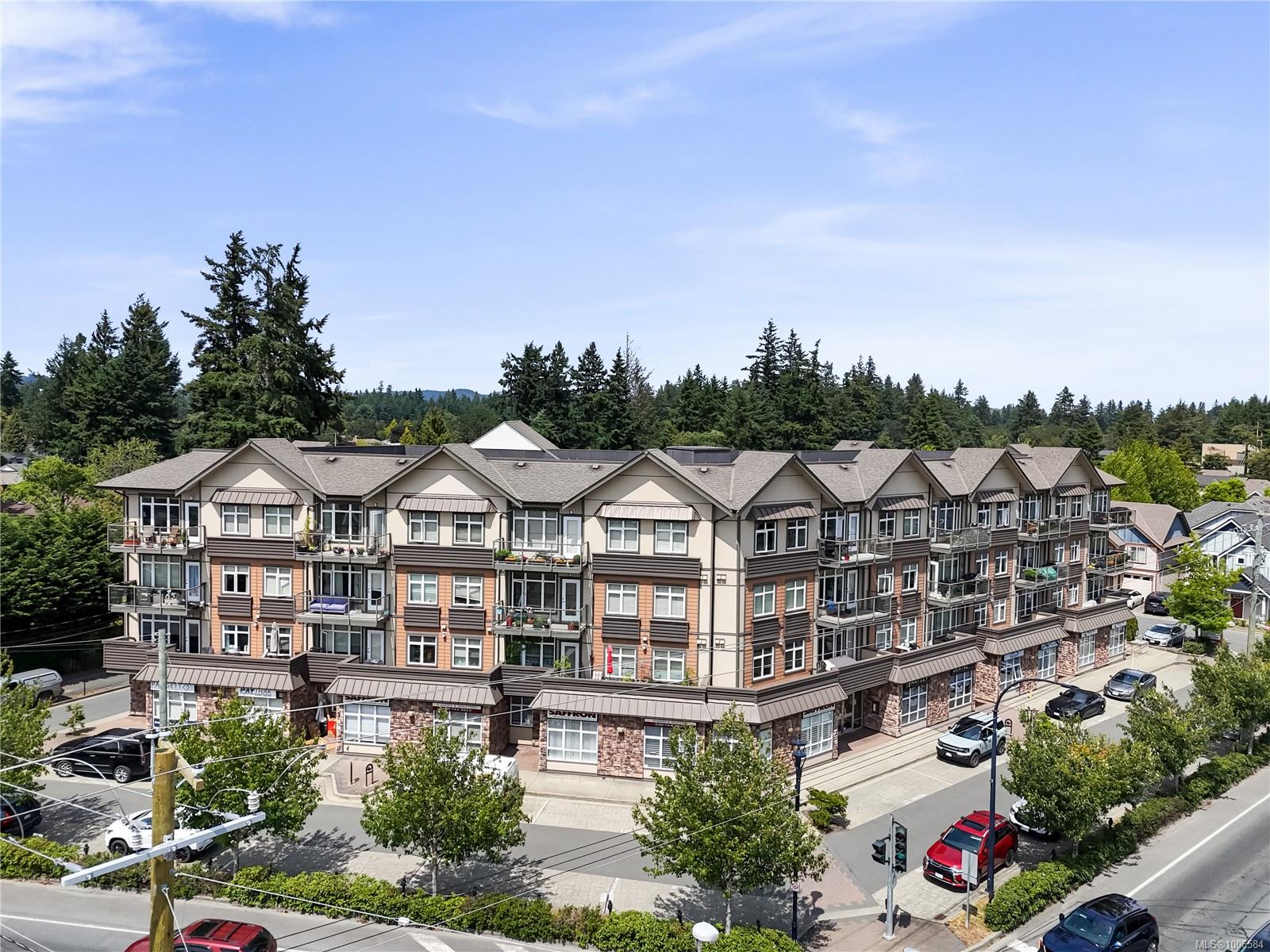 2220 Sooke Rd Apt 213, Colwood, BC V9B 0G9