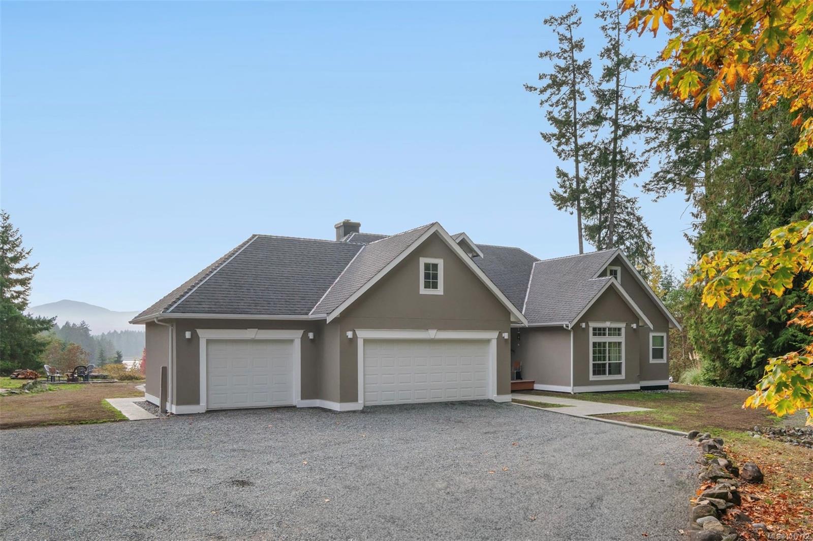 2715 Yellow Point Rd, Ladysmith, BC V9G 1C9
